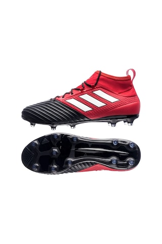 Adidas Ace 17.2 Primemesh Fg/ag Erkek Krampon Bb4324 Kırmızı