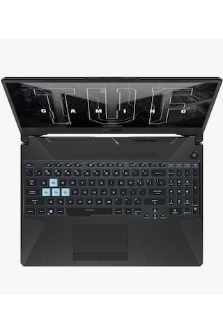 Asus TUF Gaming A15 Fa506NC-HN002W R5-7535HS 8 GB 512 GB 15.6" Dizüstü Bilgisayar (Yenilenmiş)