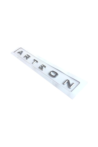 Volkswagen Arteon Yazı