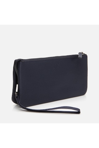 Hotiç Hakiki Deri Lacivert Erkek Çanta 04cah300750a680 Lacivert-navy Lacivert