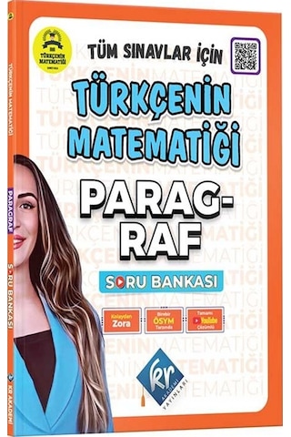 Gamze Hoca Türkçenin Matematiği Tüm Sınavlar İçin Paragraf Soru B