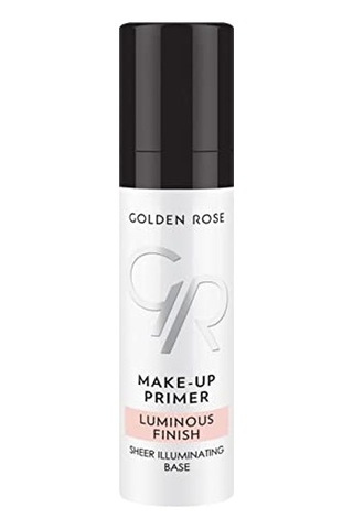 Make-up Primer Luminous Finish - Işıltılı Ve Aydınlık Görünüm Veren Makyaj Bazı 30 Ml
