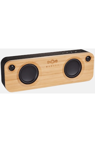 House of Marley Get Together EM-JA006-SB Bluetooth Hoparlör