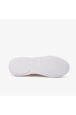 Kemal Tanca Erkek Spor & Sneaker Ayakkabı 2534 Taba