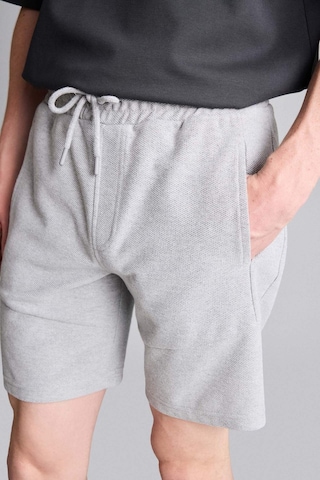 Defacto Slım Fıt Dar Paça Şort W7965az26smgr362 Gri-gr362