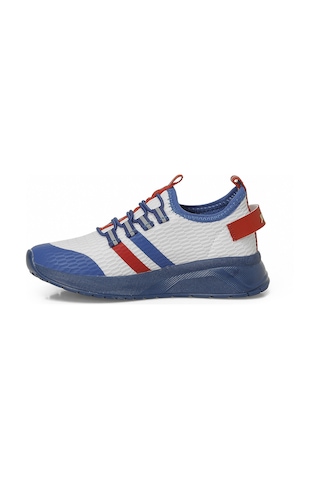 Spiderman Borges.p6fx Beyaz Erkek Çocuk Sneaker Beyaz-saks