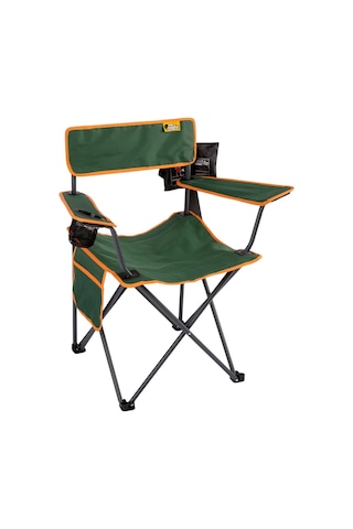 Funky Chaırs Camper Katl. Kamp Piknik San. Pet. Yeş/turuncu Yeşil-turuncu