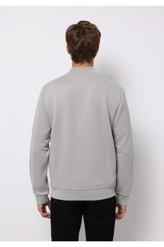 Colin's Colins Slim Fit Erkek Gri Ceket Cl1075914 Q1.v1 Gra Gri