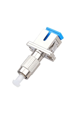 Maiyame Fc Erkek-sc Dişi Fiber Optik Adaptörü - Yüksek Verimli, Düşük Kayıp, Kararlı Bağlantı