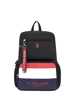U.s. Polo Assn. Plcan24176 Sırt Çantası