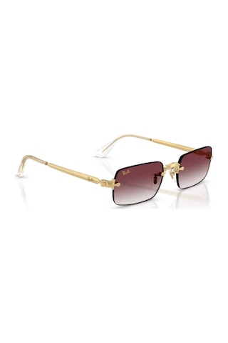 Rayban 3928 001/8h 54 Altın