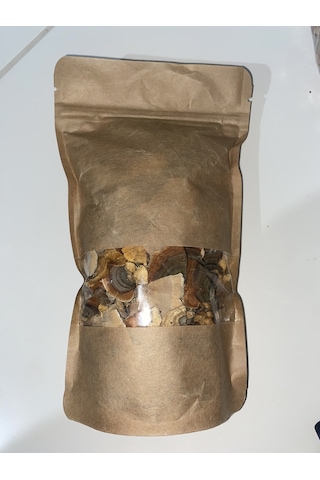 Hindikuyruğu Coriolus Versicolor 50 G