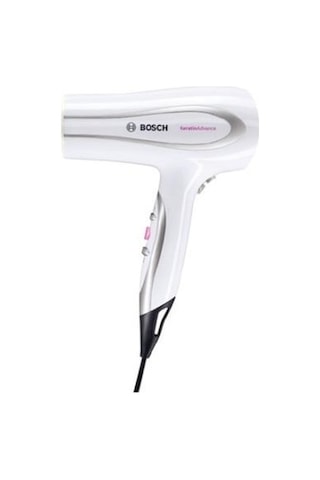 Bosch PHD5987 Brilliant Care 2200 W Saç Kurutma Makinesi