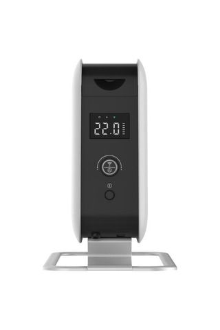 Mill CO1500MAXWIFI3 1500 W Wifi Bağlantılı Portatif Akıllı Isıtıcı
