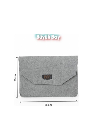 Kuran-ı Kerim / Kitap Kılıf Çantası - Büyük Boy Kapaklı Kılıf