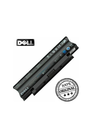 Alfabilgisayar Dell Uyumlu Inspiron N5010 N5110 J1Knd Batarya Dell Uyumlu Laptop Pili