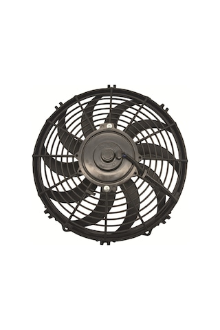 Axial Fan 11 İnch S Kanat Wolfram 92411