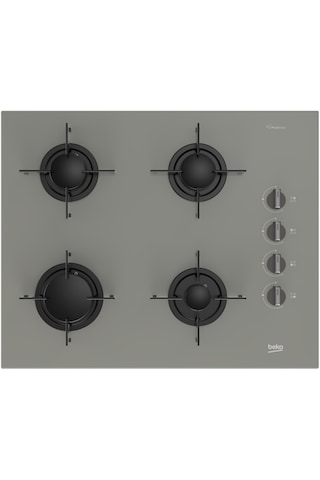 Beko BOCD T 6510 EG Ankastre Ocak