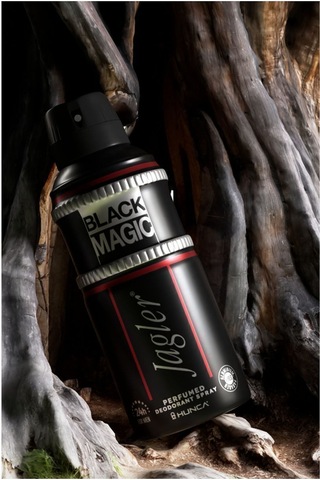 Jagler Black Magic Erkek Deodorant 150 Ml