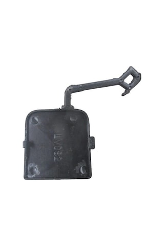 Toyota Verso 2024-2025 Proace Arka Tampon Çeki Demiri Kapağı Oem No: 9810220280