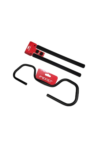 İmpact 31.8 Bisiklet Kelebek Gidon Ve Elcik Seti 580mm