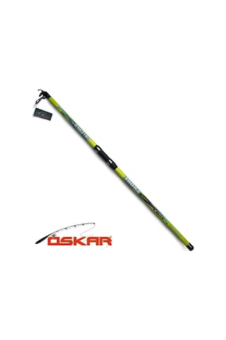 Oskar Bloomberg Shore Catcher 3.90cm 200gr