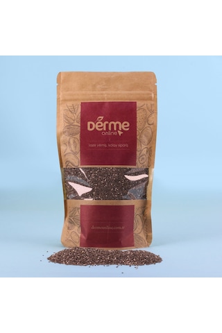 DermeOnline Chia Tohumu 400 G