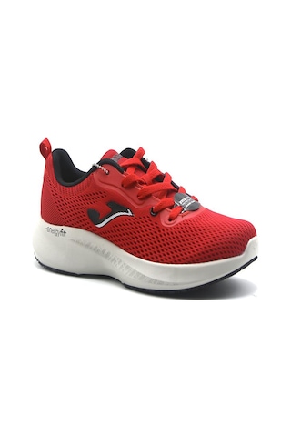 Joma 2306 Poseıdon Erkek Spor Ayakkabı Kırmızı