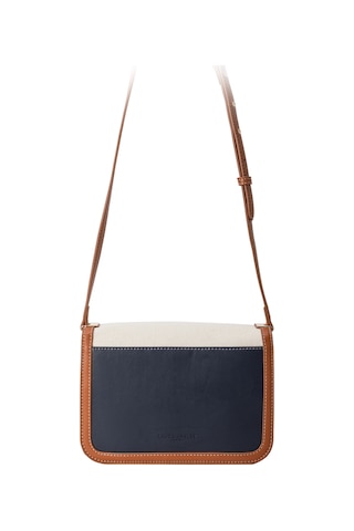 Laura Ashley Omuz Çantası La0092010435 LA0092010435-006 Bej