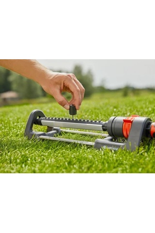 Gardena 18702-20 Aqua M Salınımlı Fıskiye