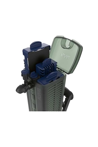 U4 İç Filtre, 130 İla 240 L Akvaryumlar İçin, 10 W