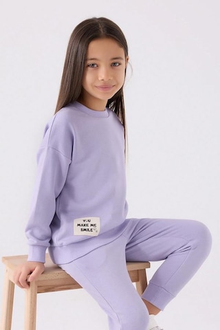 RolyPoly Roly Poly Rp3499-2 Kız Eşofman Takım 001
