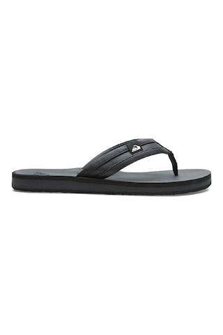 Quiksilver Quıksilver Carver Squısh M Sndl Erkek Erkek Aqyl100886-kvj3 Siyah-siyah Siyah