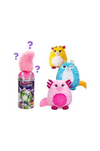 Mey İthalat 3962 Peluş