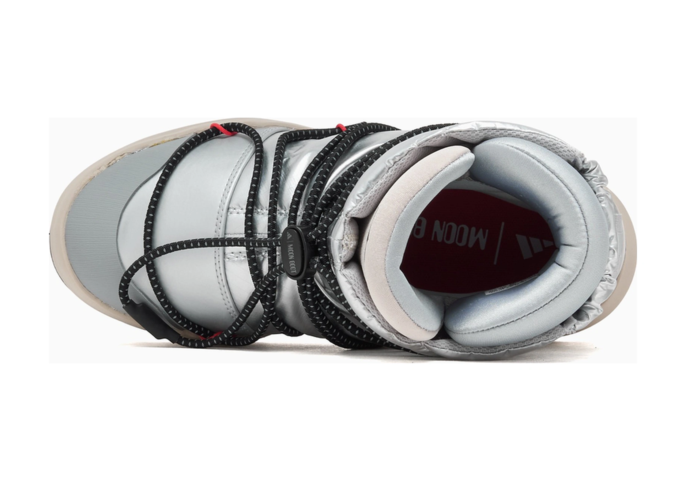 Adidas Jq7849 Adıdas X Moonboot Ace Erkek Günlük Spor Ayakkabısı Gri