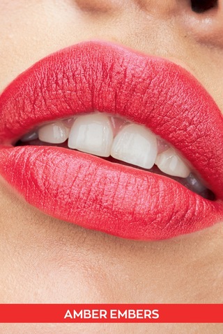 Ultra Shimmer Lipstick - Amber Embers Diğer