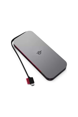 Lenovo Go 40allg1www Usb-c 30w 10000 Mah Powerbank Gri - Siyah