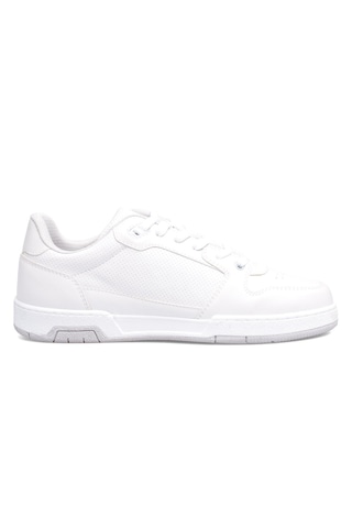 Hummel Freza Iı Unisex Spor Ayakkabı Beyaz