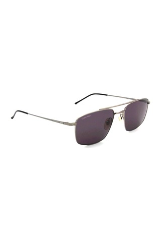 Calvin Klein Ck 22111s C045 Erkek Güneş Gözlüğü Gümüş