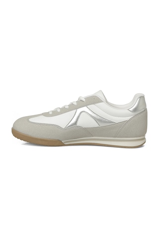 Torex Amanda W Beyaz Kadın Sneaker 000000000102238494