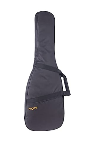Elektro Gitar Çantası - Siyah Renkli Koruma