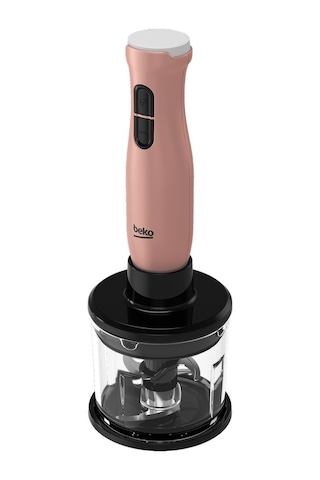 Beko HBS 5410 1500 W El Blender Seti