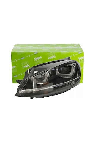 Valeo 044923 Golf 7 Sol Far Bi-xenon 2012 2017