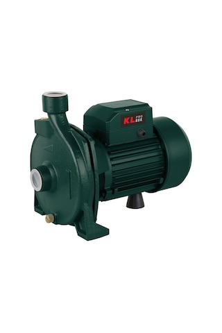 Klpro Klp158Bp 1Hp Bahçe Pompası