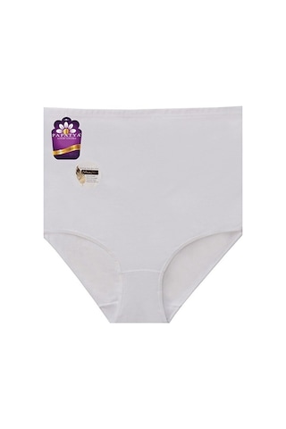 Pamuk 3 Lü Hamile Külot U 001