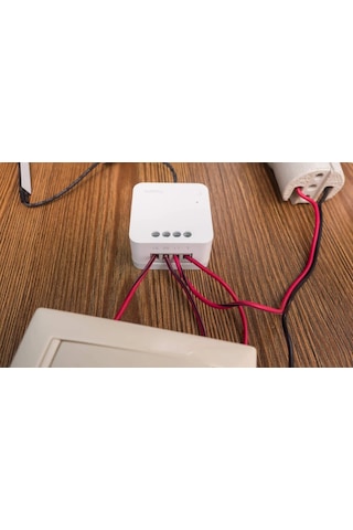 Aqara T1 SSM-U02 Zigbee Akıllı Röle