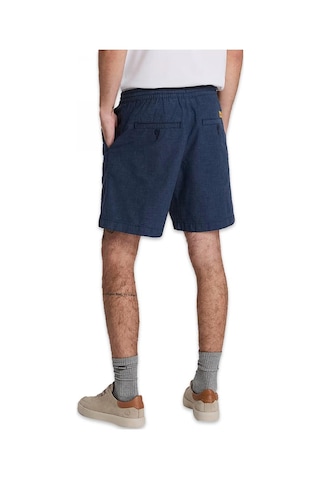 Timberland Tb0a2fd5 Claremont Cotton Lacivert Erkek Şort Lacivert