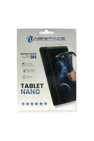 Newface Huawei Matepad 12x Tablet Royal Nano - 542