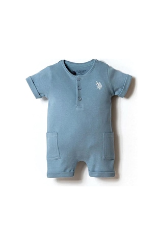 U.s. Polo Assn Golf Tulum 2856 Soft Yeşil