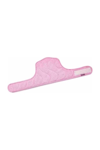 Babyjem Bebek Sırt Desteği Pembe
